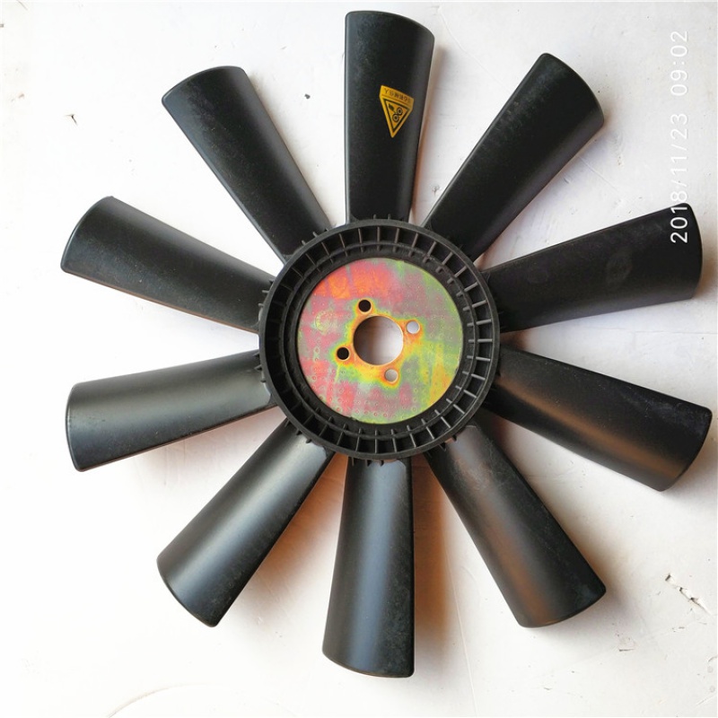 潍坊风扇叶发电机组