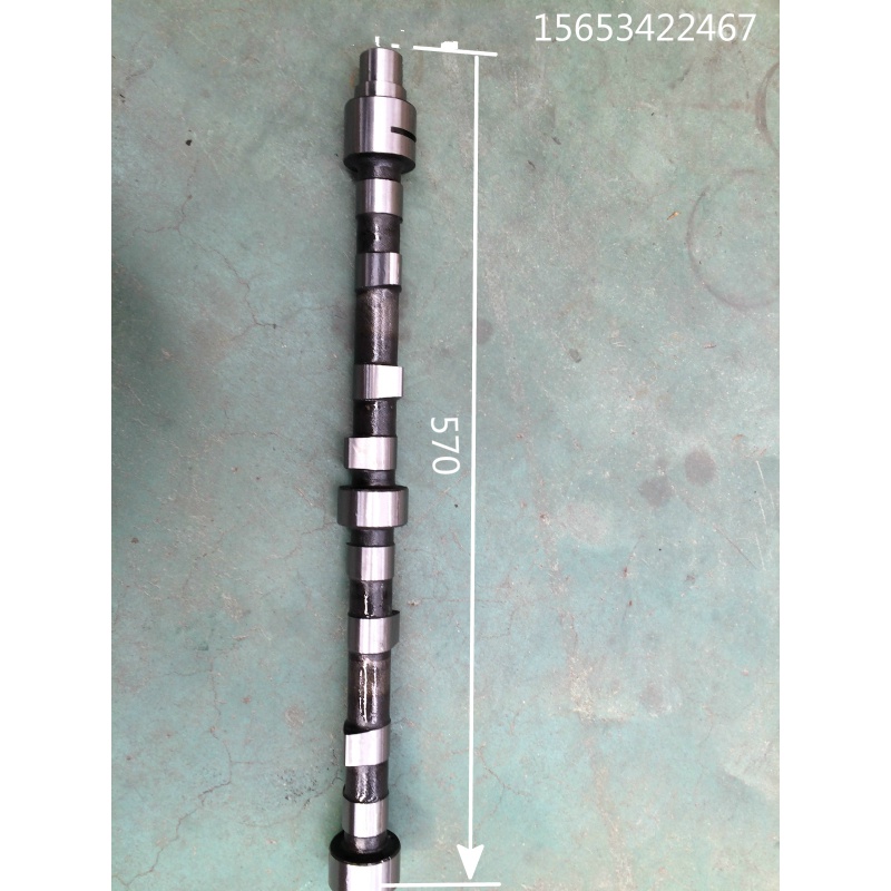 潍坊潍.柴华丰K4100 ZHBG ZH4102 ZH4105柴油机配件偏心轴 凸轮轴