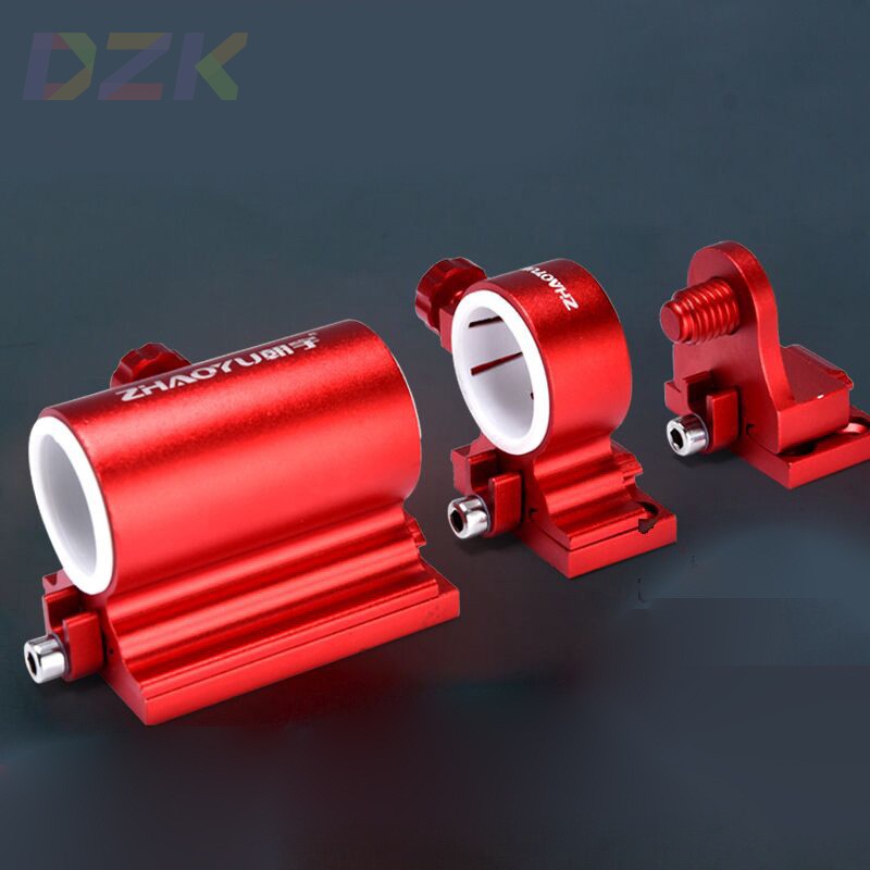 钓箱伞架配件加厚铝合金抗大风通用钓鱼箱钓钓鱼鱼具垂钓台钓抗.6