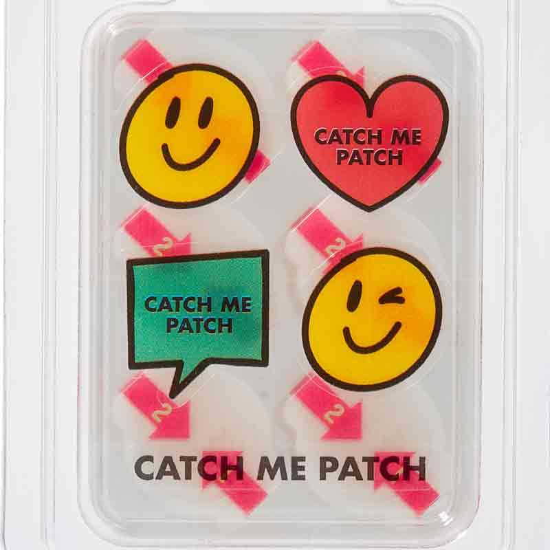 catch me patch隐形痘痘贴敏感肌肤晒后修复服帖淡化痘印补水保湿在类目 彩妆/香水/美妆工具, 其他美容工具, 化妆/美容工具中 - 来自Buy2taobao.com提供专业的淘宝代购服务