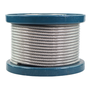 304不锈钢包胶钢丝绳搭棚绳柔软包皮钢丝绳 1mm/2mm/4mm/8mm/10mm