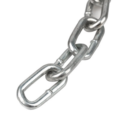 镀锌铁链条任意长度可零切