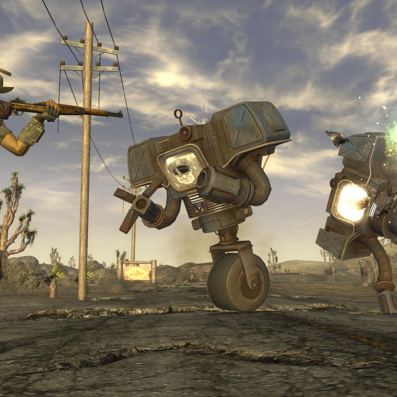 Steam 辐射:新维加斯终极版 Fallout:New Vegas Ultimate 激活码