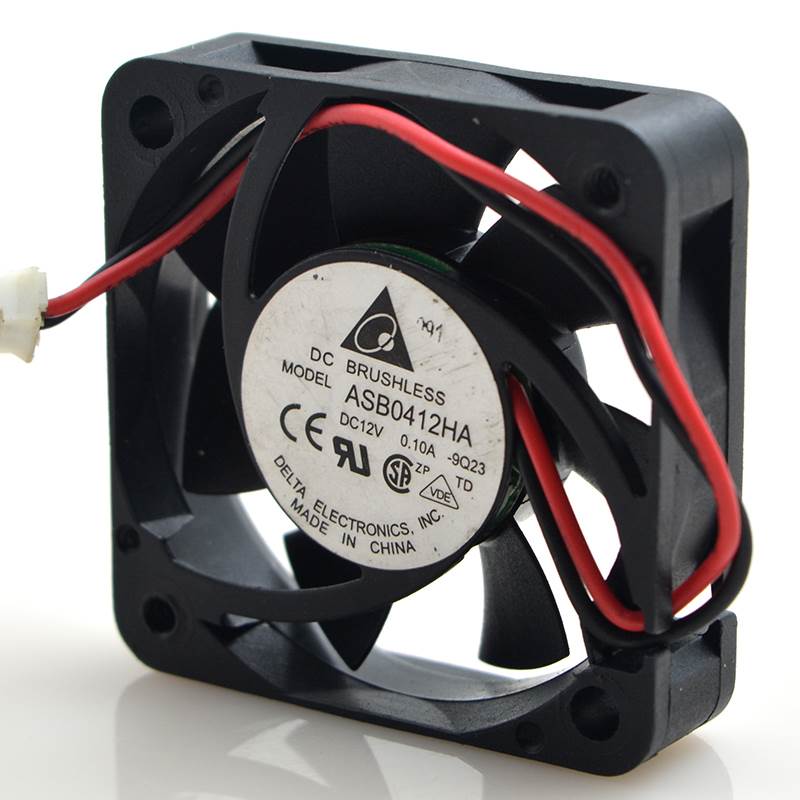 台达 ASB0412HA 12V 0.10A 4CM 4010 2线 散热风扇|ruв категории компьютерное оборудование/дисплей/Компьютерная периферия, радиатор/вентилятор - от Buy2taobao.com для оказания профессиональной услуги покупки агента Taobao