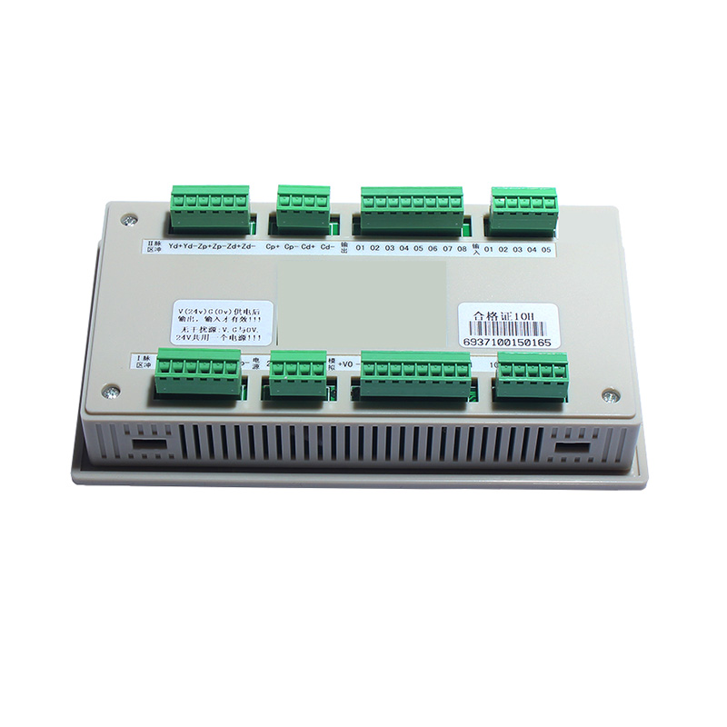 CM45控制器G代码编程1轴2轴3轴4轴可编程运R动控制系统步进伺服