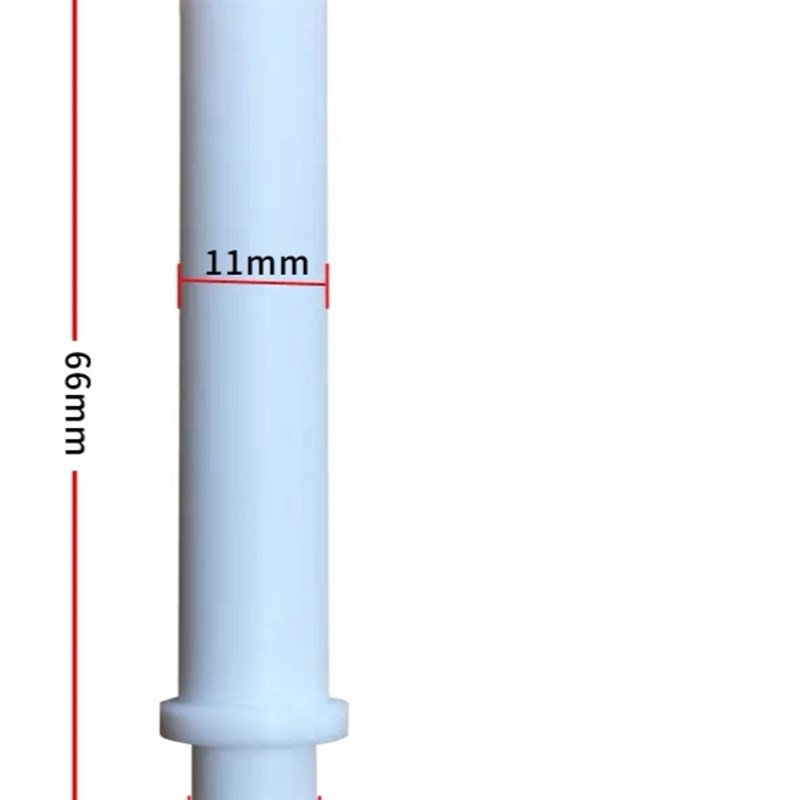 裕东粉泵芯静电喷涂机设备放电针粉芯粉管KCI静电喷枪配件耶恩