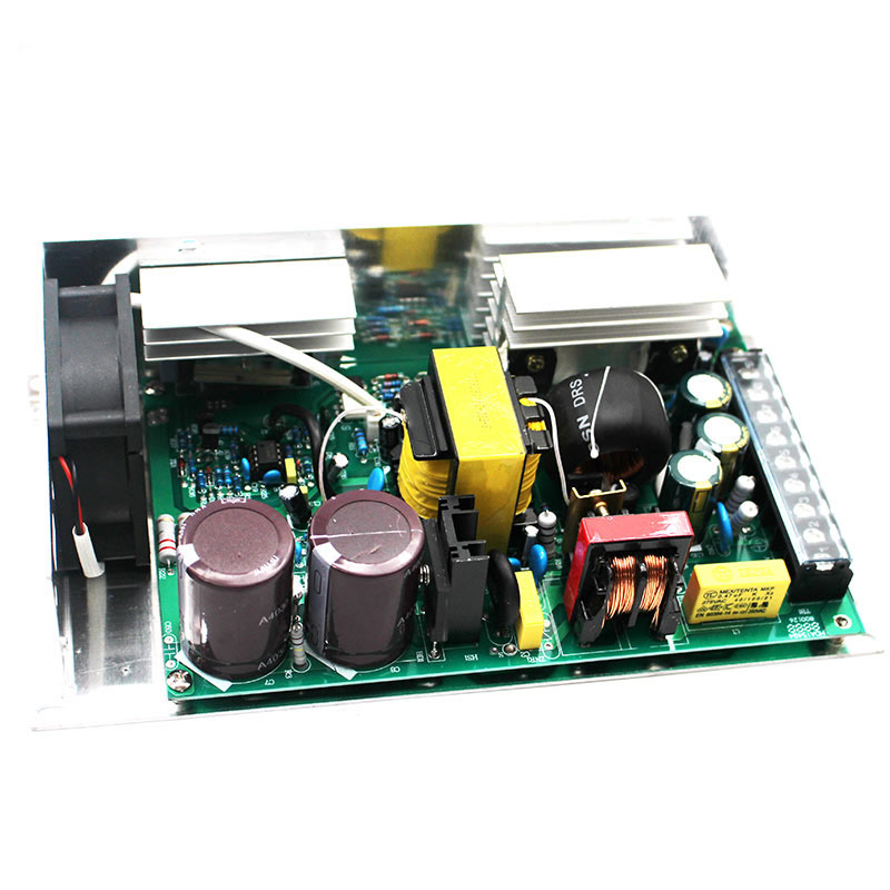 S/SE-500W大功率开关电源24V20A/24V12V36V48V电源AC转DC