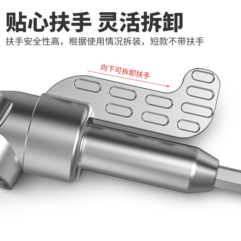 批头拐角器90度105度万向