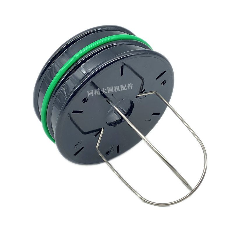 减捻器纱线涤纶丝棉纱退捻器针织大圆机配件线缠绕打结扭去解捻器