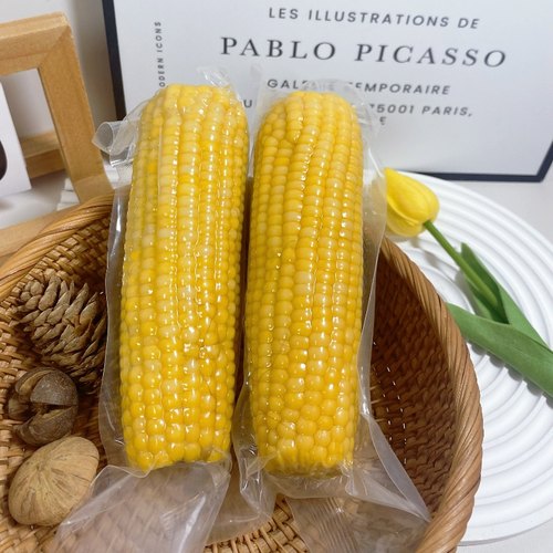 长白山玉米15穗包邮