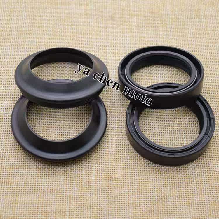 雅马哈 FZ1 06-14年/FZ8 12-13年 前减震油封 前叉油封 防尘盖|msdalam kategori motosikal/Equipment/Fitting, Aksesori Motosikal - dari Buy2taobao.com untuk memberikan perkhidmatan ejen Taobao profesional membeli