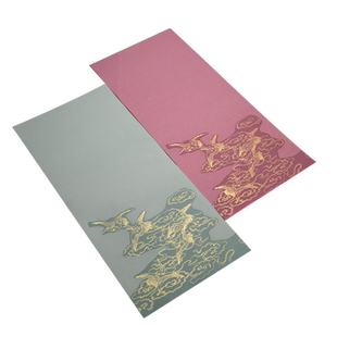 秋凝斋云鹤小笺小楷中楷专用书法复古笺半生半熟毛笔作品用纸信笺纸书法纸小楷行书创作专用作品纸中国风宣纸