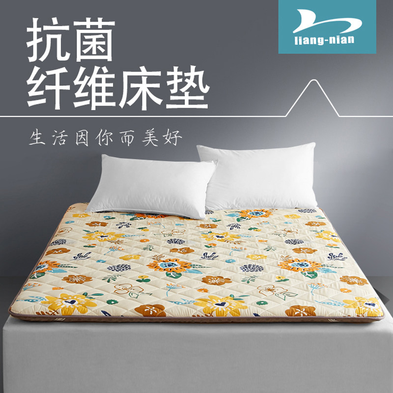 席梦思床垫家用褥子学生宿舍图片