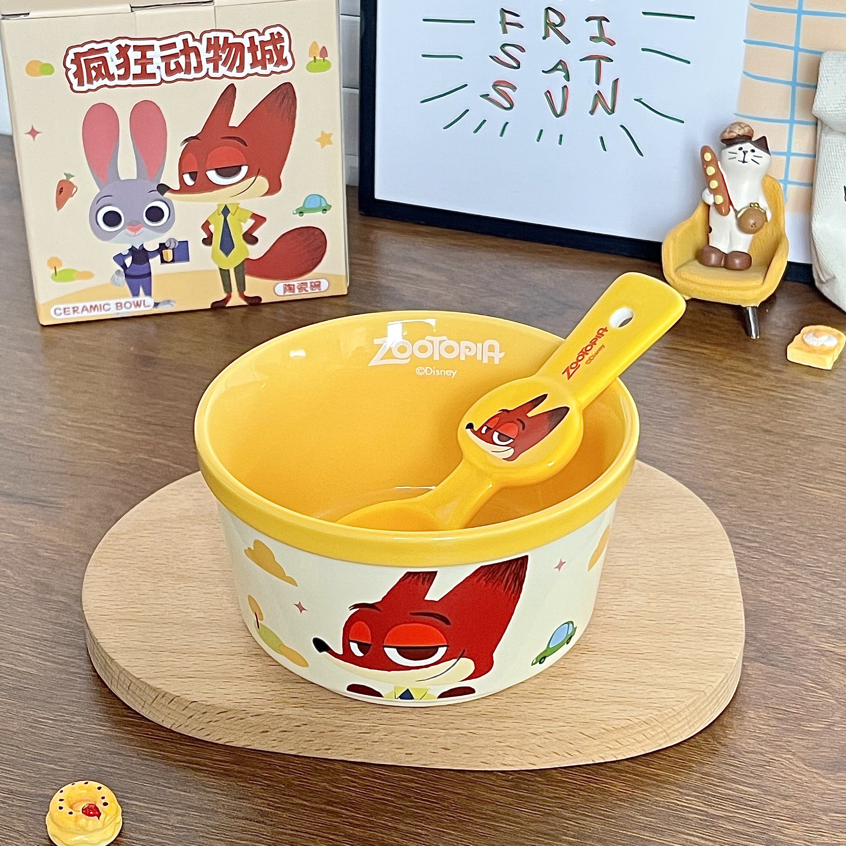 碗家用2026新款可爱碗儿童碗釉下彩饭碗个人专用精致饭碗马年餐具,餐饮具,泡面碗,淘宝优惠券,粉丝福利购,淘宝优惠卷