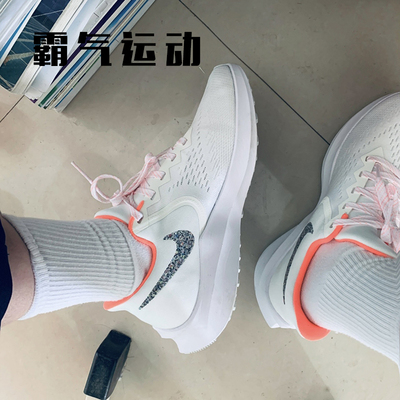 Nike/耐克跑步鞋透气zoom缓震