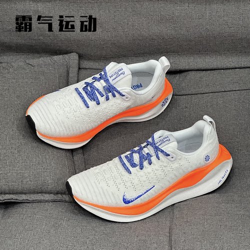 Nike/耐克男子跑步鞋泡棉