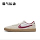 耐克 CD5010 Vulc Nike 耐磨缓震简约板鞋 Heritage 轻便 100