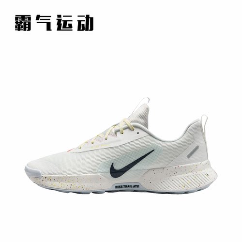Nike/耐克跑步鞋轻便缓震防滑