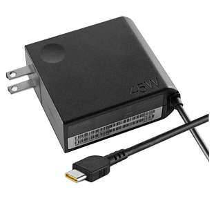 联想Thinkpad 便携电源适配器 Type-C 65W X1 S2 T490 T480 X280 Carbon tablet Yoga5 pro充电器