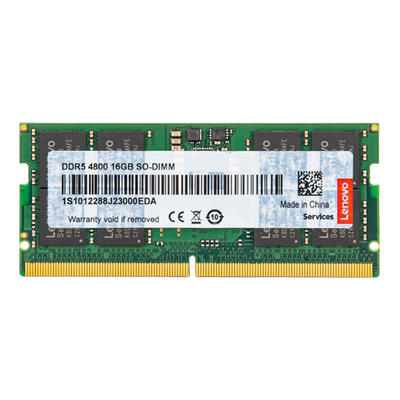 联想原装内存DDR54800