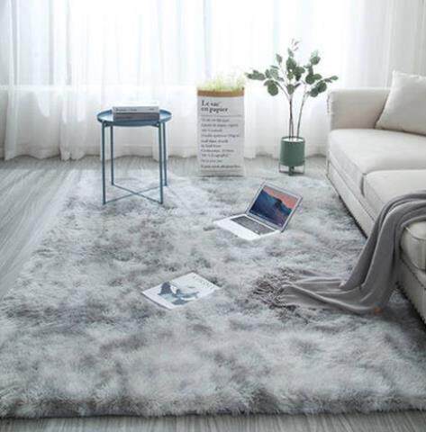 tie-dyed velvet a living room carpet sofa tea table Cushion modern bedroom Bedside Mat Shop for Room householdin the Home Fabric , Carpet  category - from Buy2taobao.com to provide professional Taobao agent buy service