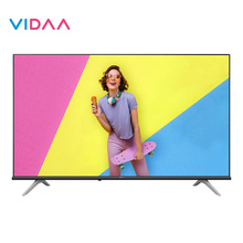 vidaa 43v1f 43英寸ai智能全面屏1