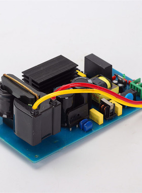 立道220V200W瓦臭氧发生器可调电源水处理臭氧管电源