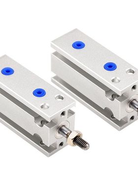 自由气缸MD10X5S MD16X10S MD20X15S MD10X20SX25SX30SX40SX50S