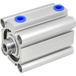 CQ2B80 SMC型薄型气缸CDQ2B 50D DCM