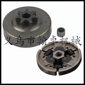 310 链轮 390 STIHL斯蒂尔MS290 029 039离合器 被动盘 油锯配件