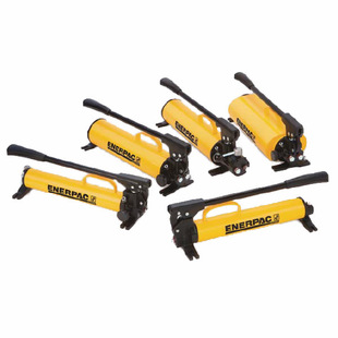 恩派克手动泵P-39液压手动泵P80液压泵P462手动液压泵P464ENERPAC