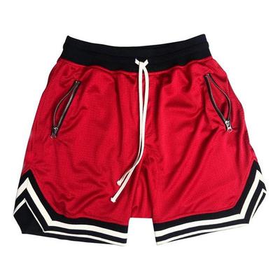 Thin shorts, sports basketball shorts, men's running