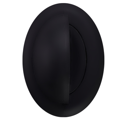 谈话室软包硅胶门把手防碰撞