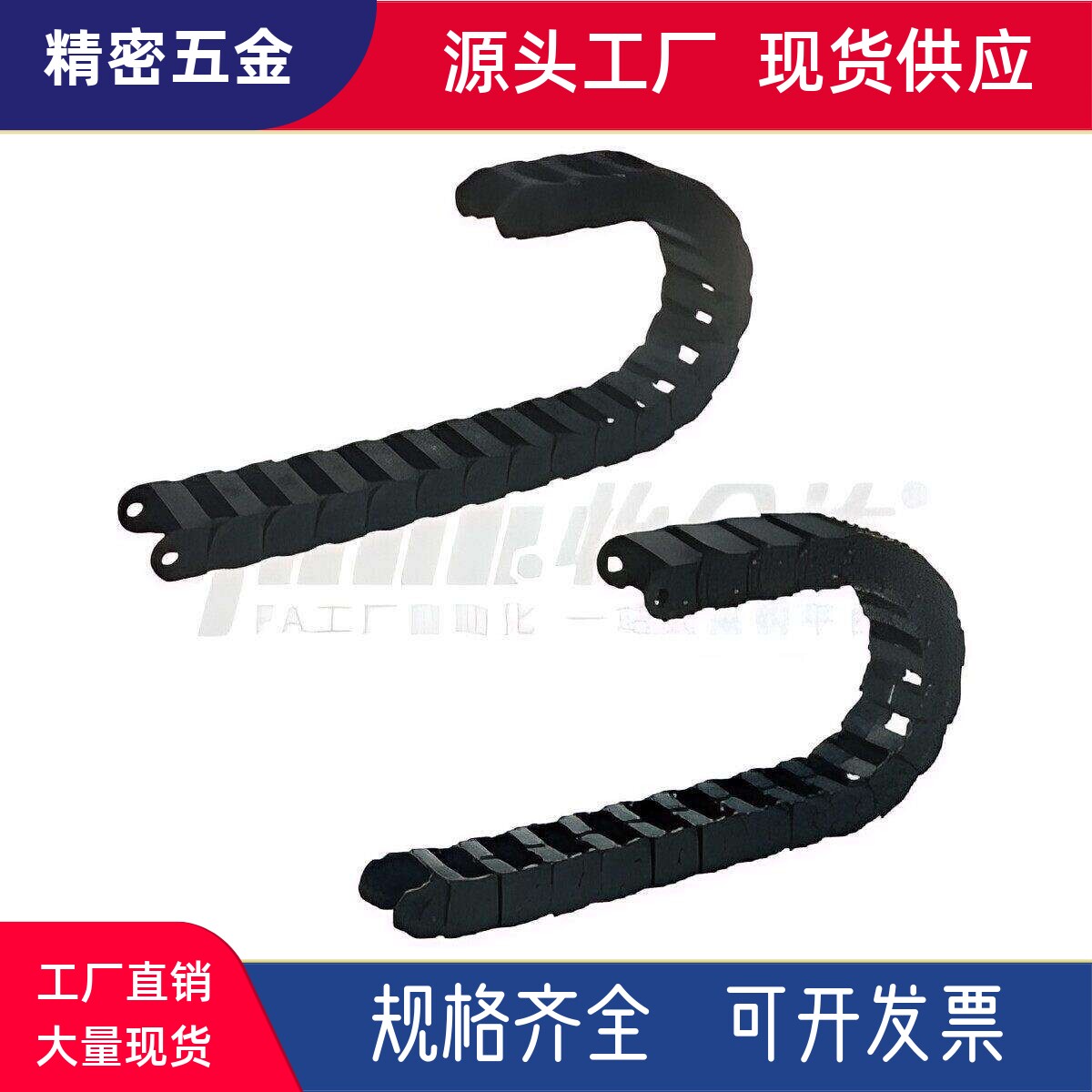 拖炼VAC41-F38-R28-N18-VDC41/VAC42-F25-R28-N16/45/50/60/80 - 实物图