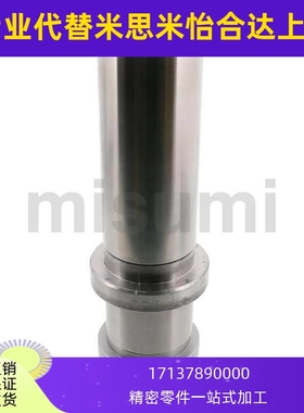 替导柱 MRP BRPM BRPK20 28 32 38 45 50 60-160 170 180 200米斯