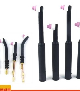 WP24G水冷焊枪氩弧焊枪WP24W氩弧焊枪头WP-24W焊枪 WP-24G气冷枪