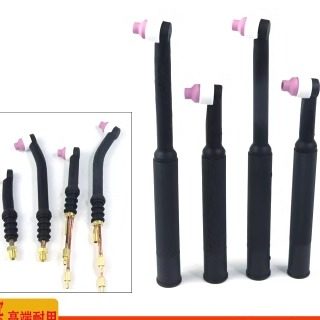 WP24G水冷焊枪氩弧焊枪WP24W氩弧焊枪头WP-24W焊枪 WP-24G气冷枪