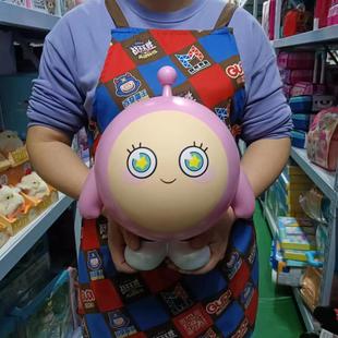 饰品存钱罐正版 蛋仔派对系列摇摇乐储蓄罐摆件可进可出桌面装 周边