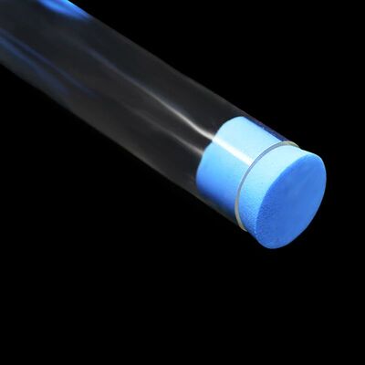 10/50pcs Ant Farm Test Tube Sponge Plug For Ant Nest Ant Hou