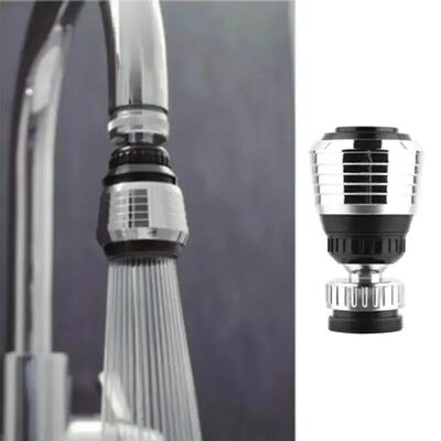 360 Degree Diffuser Swivel Kitchen Accessories Cleaning Frui