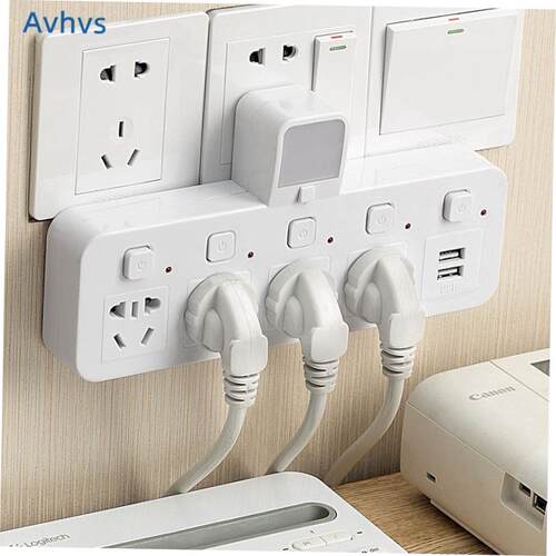 Powercdxtensikplugboah