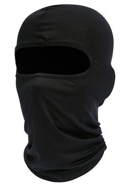 Ski Mask for Men Full Face Mask Balaclava Black Ski Masks