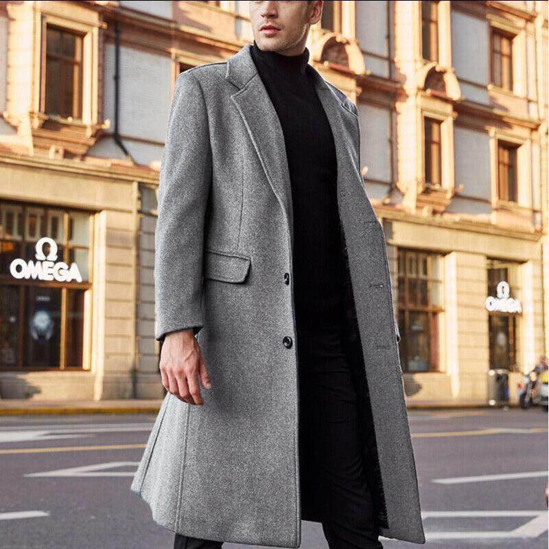 WoolencoatFormwiLgJ图片