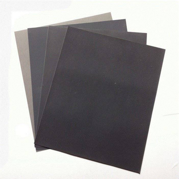 砂纸WaterproofAbsivPSa图片