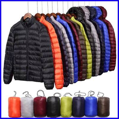 Winter Coat For Clothes Men Jacket Puffer Coats Jackets Down