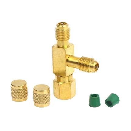 1Set T Type 1/4