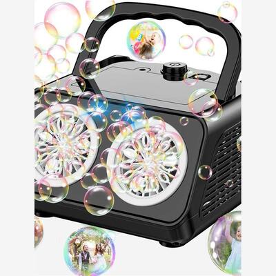 AutomaticBubbleMhinUp