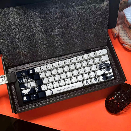 蕾塞键帽支持ez63hm66made68nd63