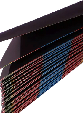 diy炫彩刮画纸硬卡8k4k批发牙签