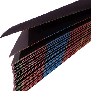 炫彩刮画纸套装儿童幼儿园彩色a4黑色硬卡纸8k4k彩虹画画黑纸美术小学生刮卡纸批发沙画diy手工涂鸦牙签画变